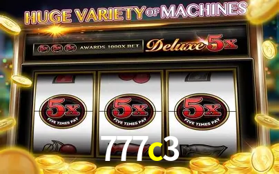 Desvendando o Mundo dos Jogos Virtuais na 777c3