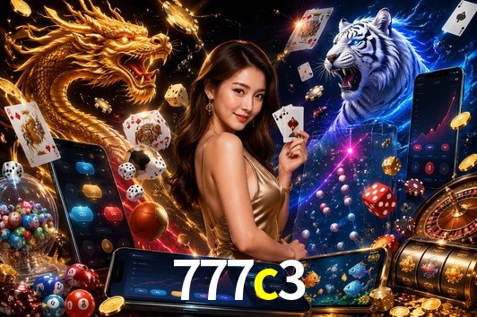 Welcome Bonus 777c3