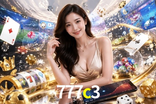 Statistics 777c3