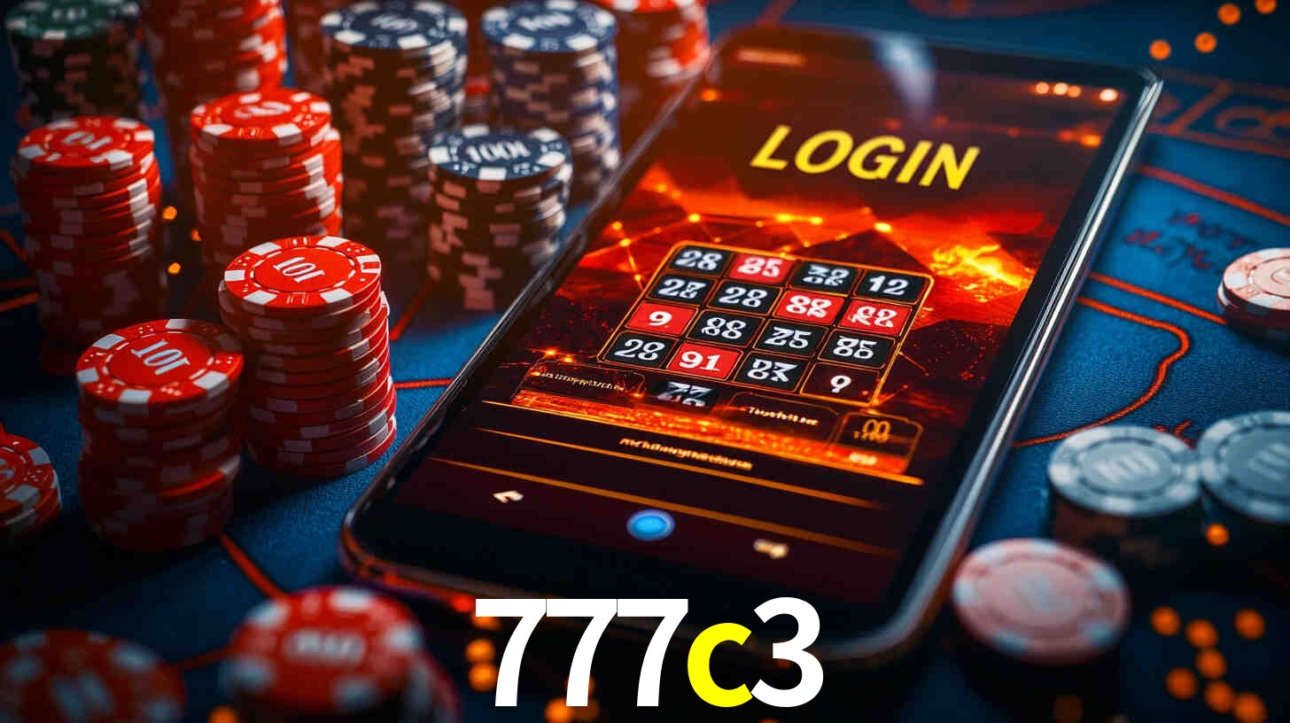 777c3: Jogue Crash e Experimente Alta Recompensa Instantânea