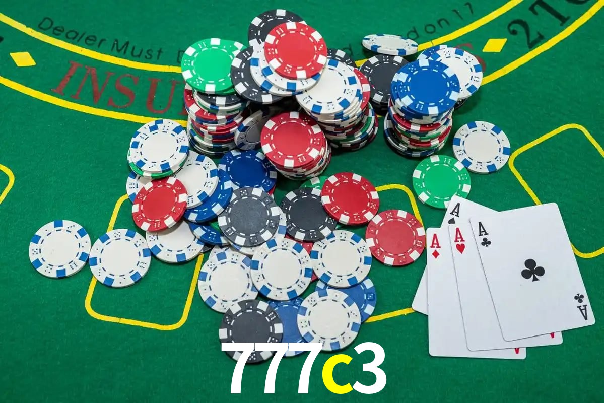 Interface do App 777c3