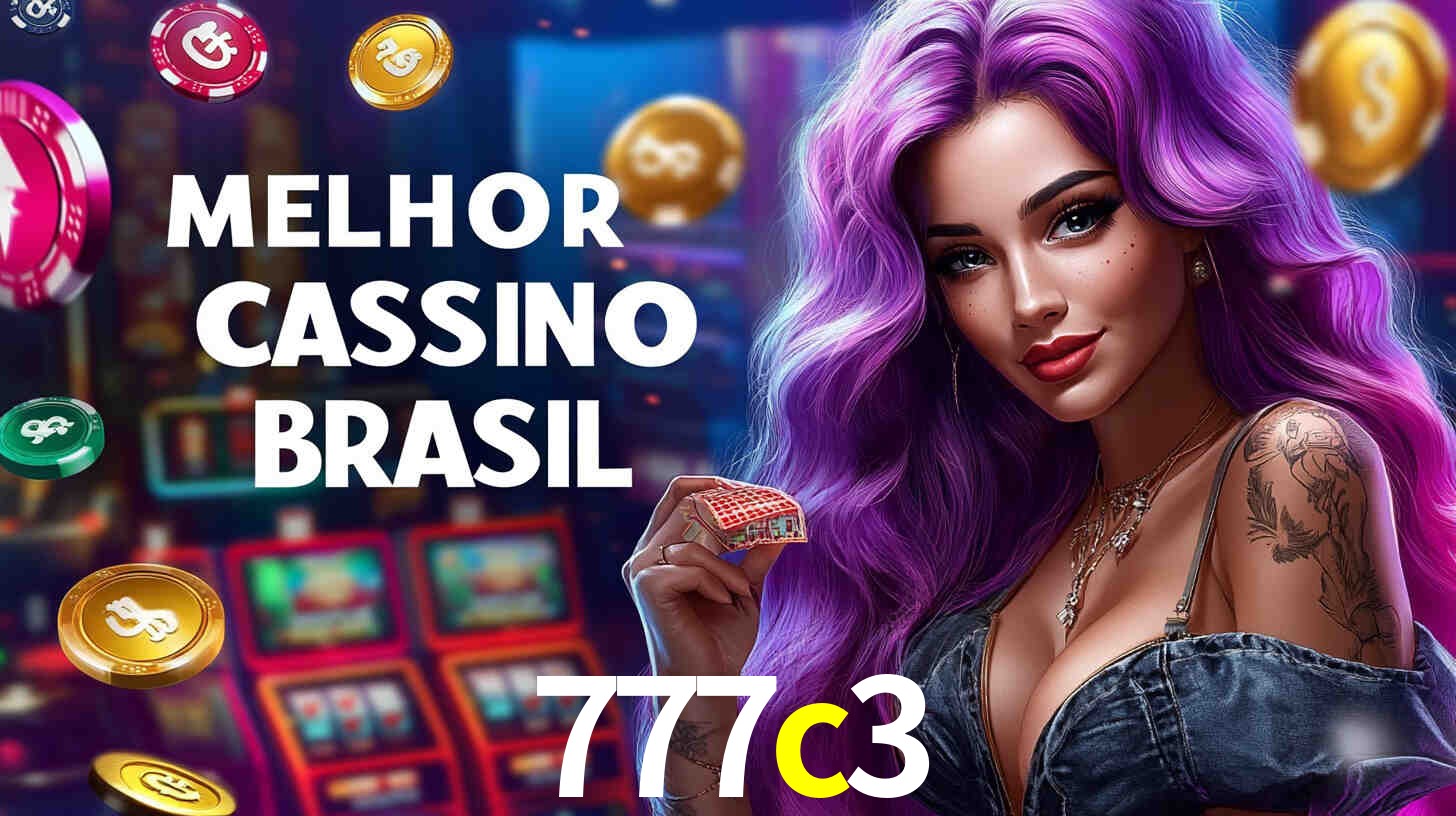 Apostas Esportivas na 777c3: Um Guia Completo