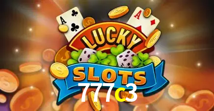 A Emoção da Loteria na 777c3: Uma Chance de Mudança de Vida