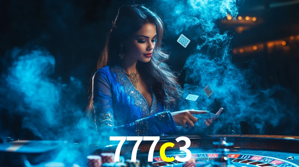 Explorando a Categoria de Eventos em Apostas na 777c3