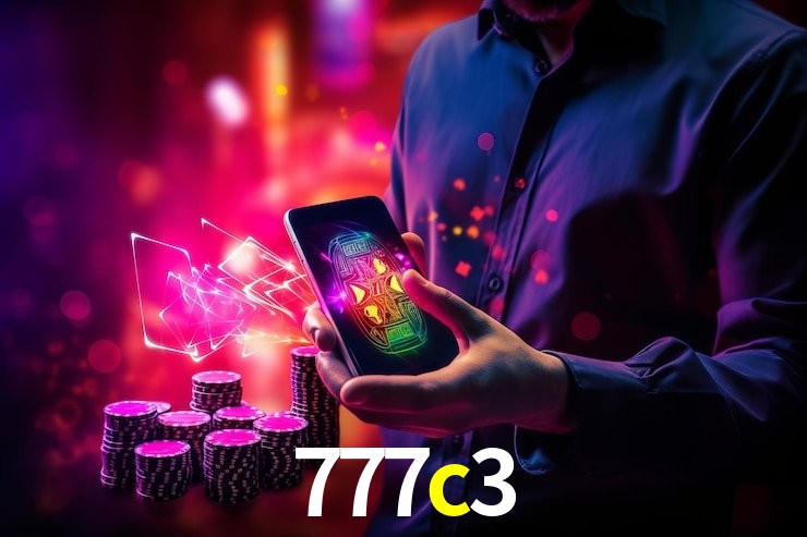 Jogos Exclusivos 777c3