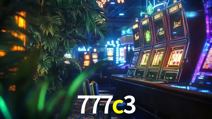 Live Casino 777c3