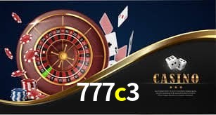 Mesa de Blackjack 777c3