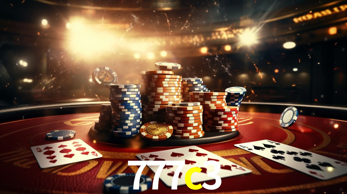 VIP Casino 777c3