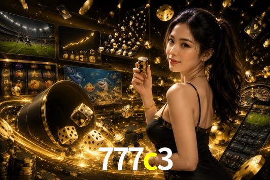 Exclusive Offers 777c3