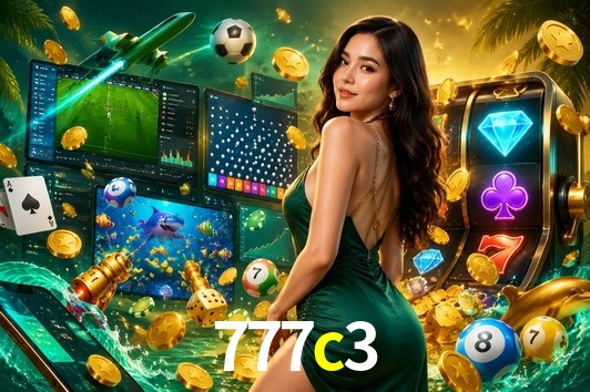 Bonus Features 777c3