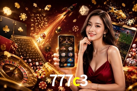 Responsive Design 777c3
