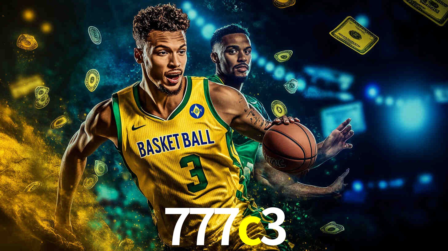 Descubra o Programa VIP da 777c3: Vantagens Exclusivas para Jogadores