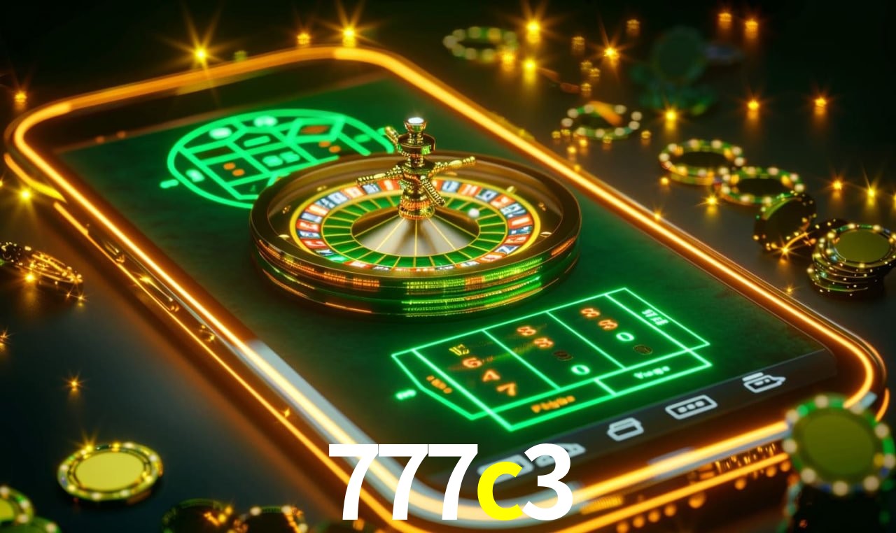 Diretório de Jogos 777c3