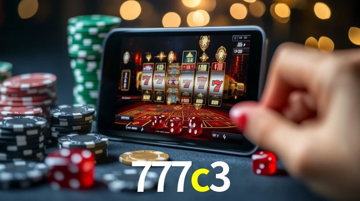Welcome Bonus 777c3
