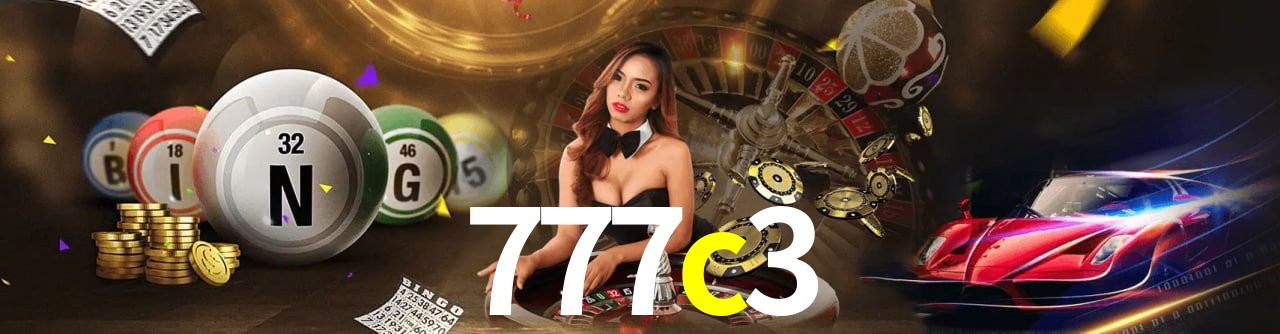 Tecnologia da Plataforma 777c3