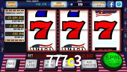 Descubra a Magia dos Jogos de Arcade no 777c3