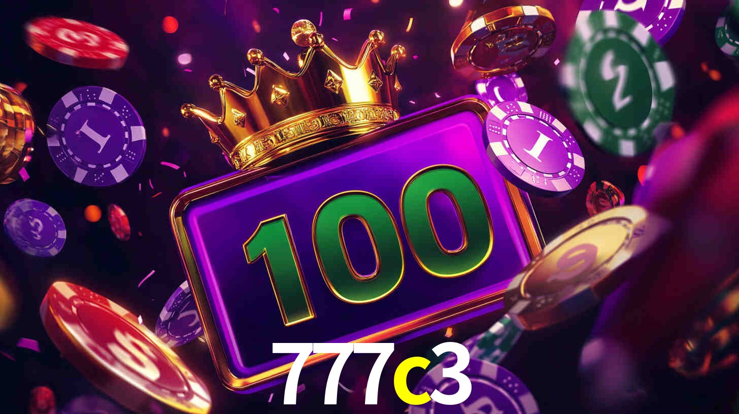 Daily Bonuses 777c3