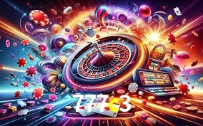 Casino Ao Vivo 777c3