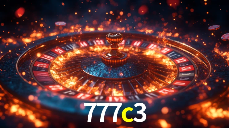 Explore as vantagens do 777c3: serviço profissional e confiabilidade