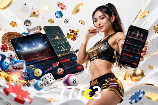 Seasonal Promotions 777c3
