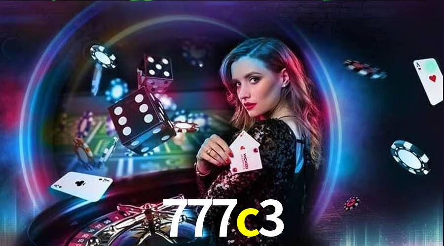APP oficial da 777c3 para mobile
