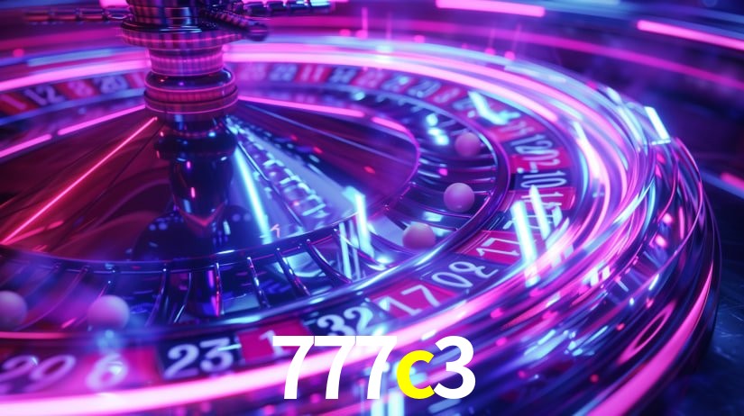 Inovações de Jogos na 777c3: O Futuro das Experiências Interativas