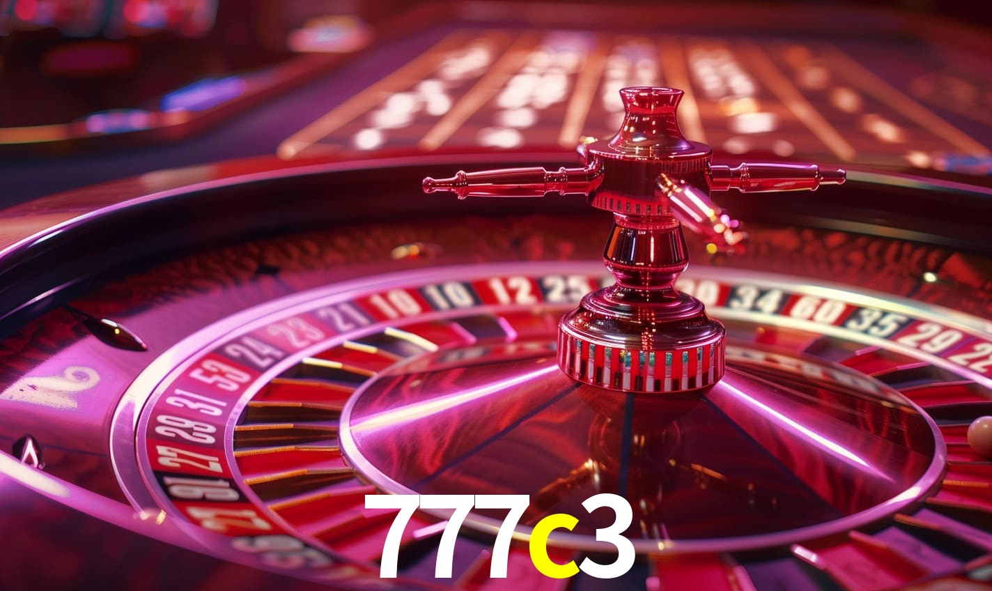 Explorando a Categoria de Eventos em Apostas na 777c3