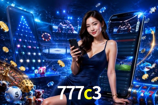 Live Casino 777c3