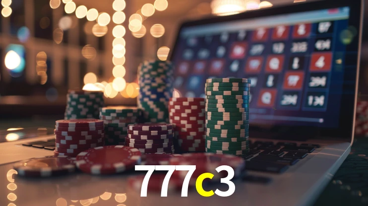 Flash Promotion 777c3