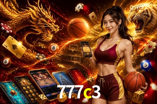 Slot Games 777c3