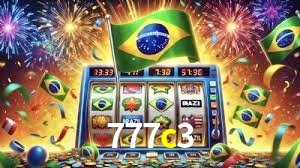 Game Providers 777c3